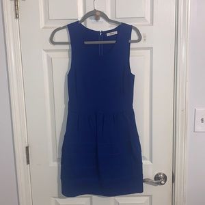 Madewell Dress